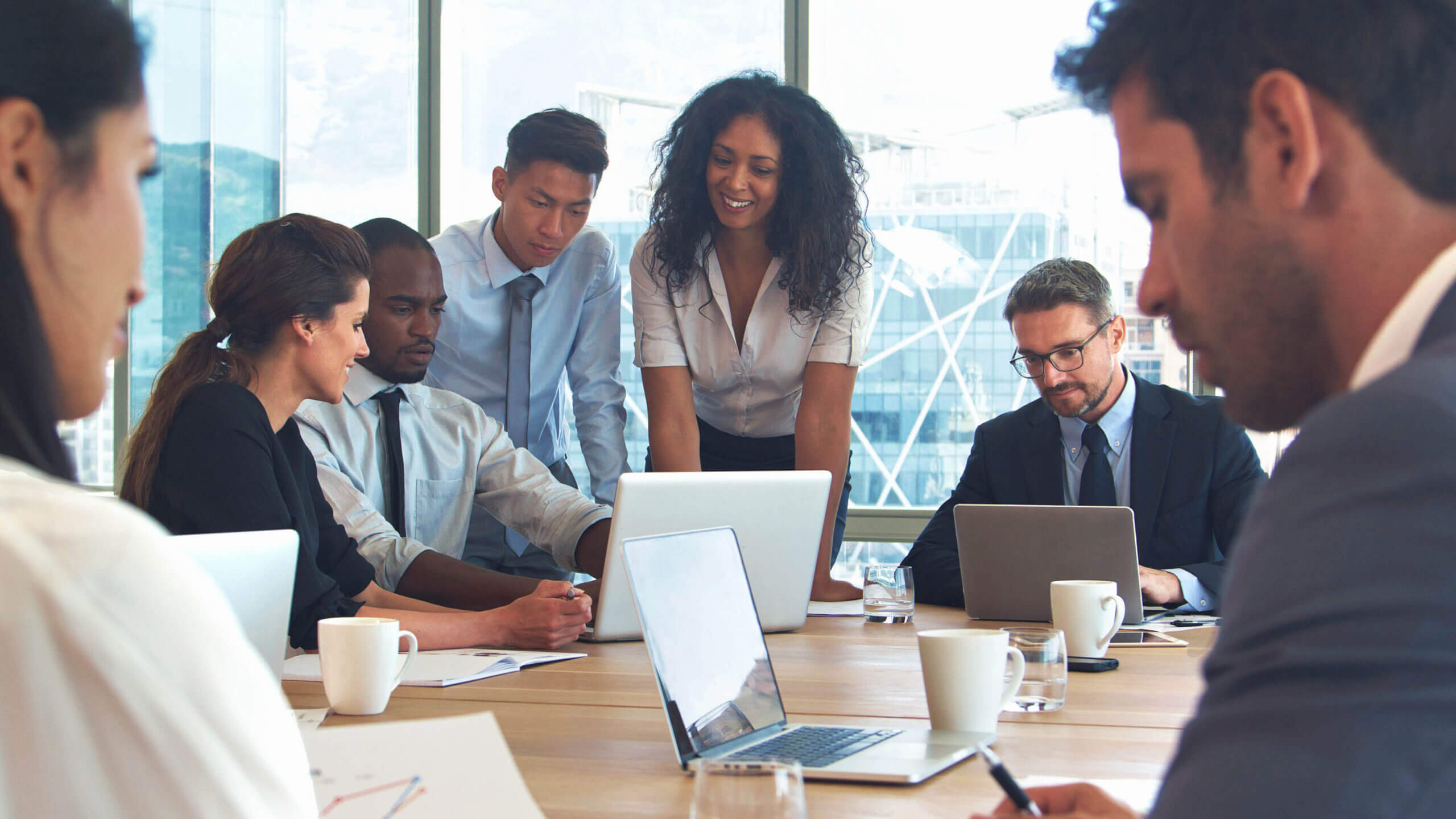 Director’s Identity Verification (IDV) Service | Cogency Global